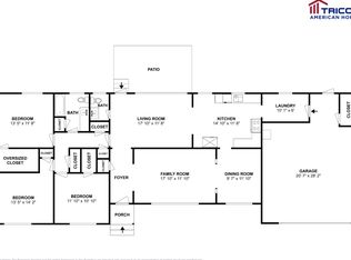 4011 W Nassau St, Tampa, FL 33607