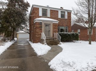 2247 S 4th Ave, North Riverside, IL 60546