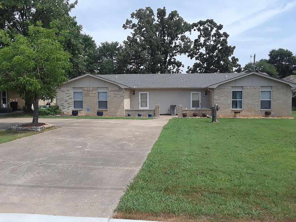 Front from Street