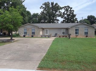 110 H St, Barling, AR 72923