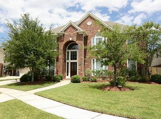 25626 Horizon Grove Ln, Katy, TX 77494