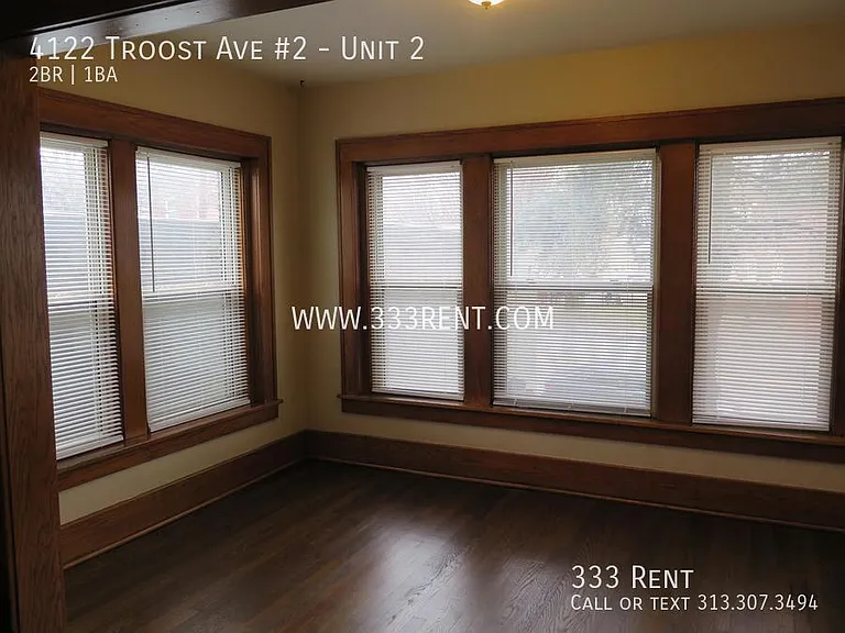 4122 Troost Ave #2 — Photo 3
