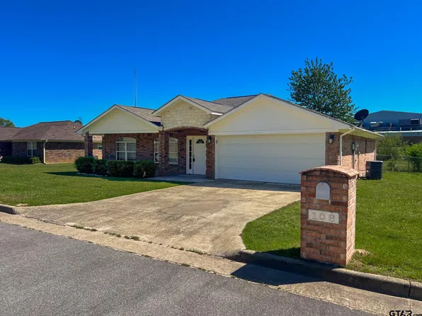 108 Westpark, Pittsburg, TX 75686