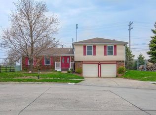 5726 Countrie View Ct, Galloway, OH