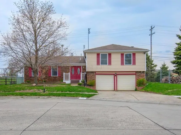 5726 Countrie View Ct, Galloway, OH 43119