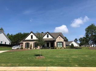 6415 Placid Way, Dawsonville, GA