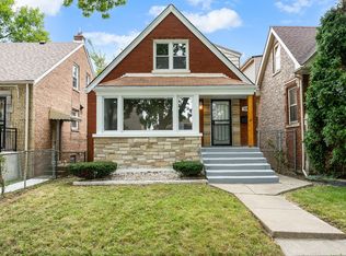 9205 S May St, Chicago, IL 60620