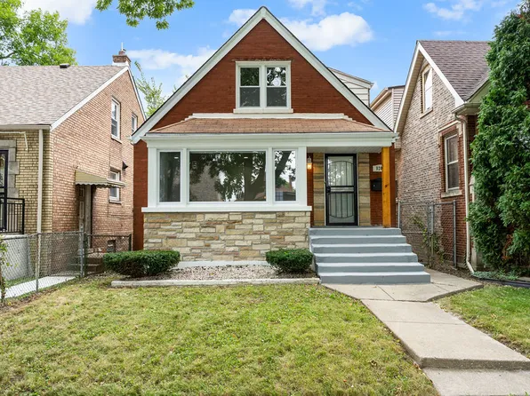 9205 S May St, Chicago, IL 60620