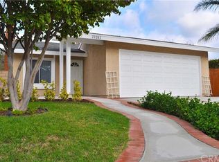 23282 Via Elvas, Mission Viejo, CA 92691