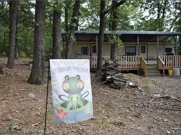 13942 N Lake Rd, Havana, AR 72842