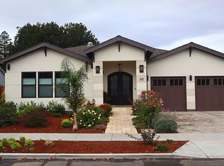 65 S Milton Ave, Campbell, CA