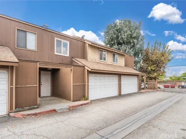 12828 Ramona Blvd Unit 28, Baldwin Park, CA 91706