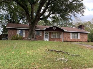 135 Pleasant Dr LOT 6, Many, LA 71449