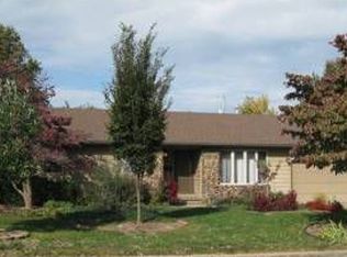 1623 W Berkeley St, Springfield, MO 65807