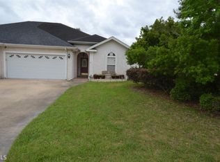 107 Austin Ryan Dr, Kingsland, GA 31548