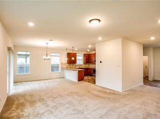 13613 Benjamin Harrison St, Manor, TX 78653