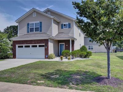 104 Tetbury Ln, Williamsburg, VA, 23185