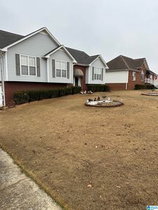 11476 Meads Dr, Mc Calla, AL, 35111