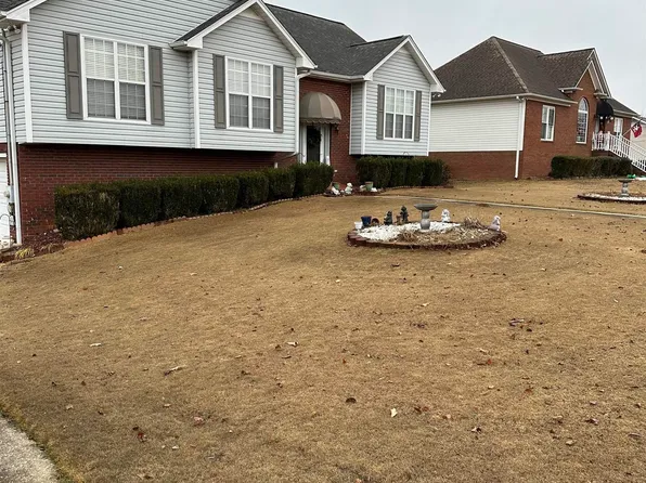 11476 Meads Dr, Mc Calla, AL 35111