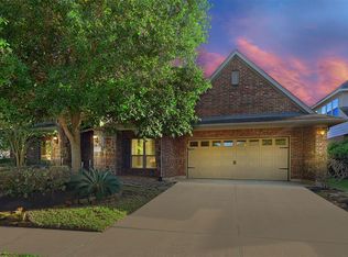 24303 Bella Veneza Dr, Richmond, TX 77406