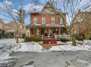 218 W Union St, West Chester, PA 19382