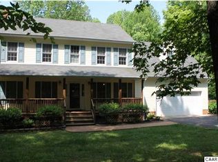 4170 Drew Ridge Dr, Louisa, VA 23093