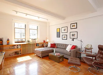 Sold by Brown Harris Stevens