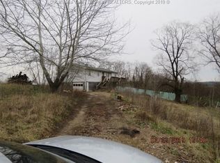 174 School House Run Rd, Cottageville, WV 25239