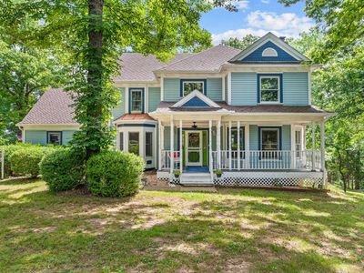 114 Woodleigh Road, Branson, MO, 65616