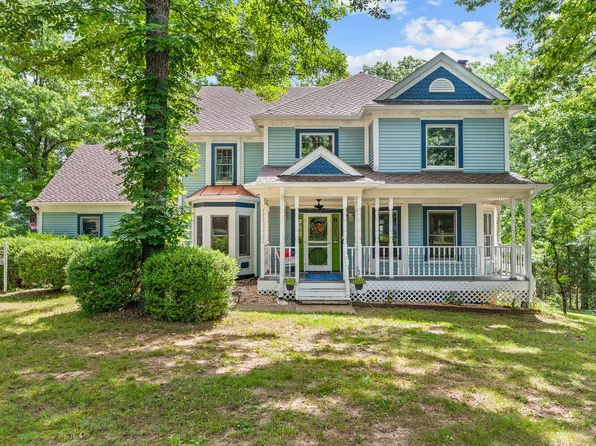 114 Woodleigh Road, Branson, MO 65616