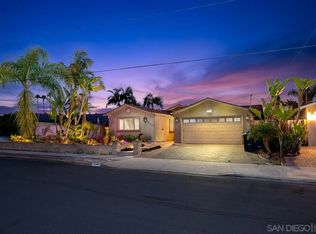 7091 Whipple Ave, San Diego, CA 92122