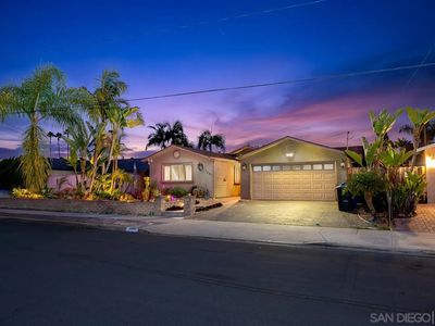 7091 Whipple Ave, San Diego, CA, 92122