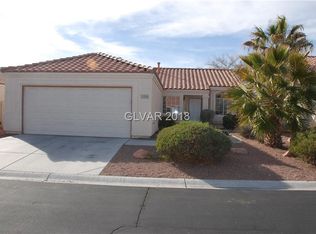 5517 Red Sun Dr, Las Vegas, NV 89149
