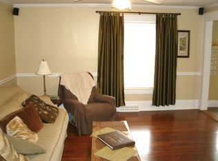 1809 W Clemmonsville Rd, Winston Salem, NC 27127