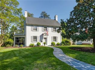 511 Saint Christophers Rd, Richmond, VA 23226