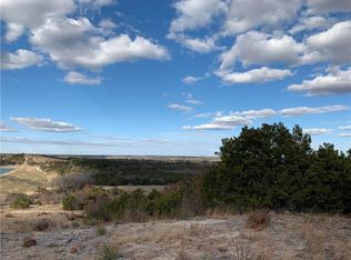 1495 Anchors Way LOT 929, Bluff Dale, TX 76433