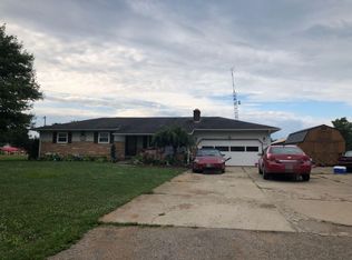 14890 Elmside St NE, Alliance, OH 44601