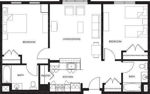 2nd image of 85 Winooski Falls Way APT 310