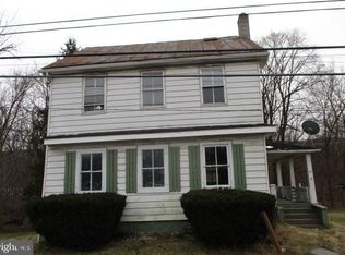 110 E Main St, Thompsontown, PA 17094