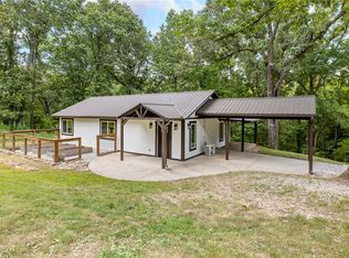 6570 Dogwood Dr, Omaha, AR 72662
