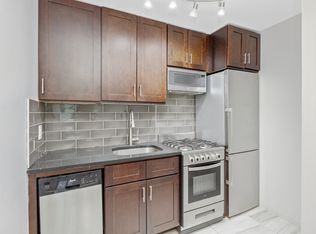 276 W 117th St APT 4C, New York, NY 10026