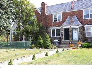 137 Saint Laurence Rd, Upper Darby, PA 19082