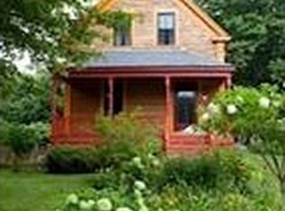 74 Brackett Ave, Portland, ME 04108