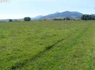 0 Jim Town Rd, Lostine, OR 97857