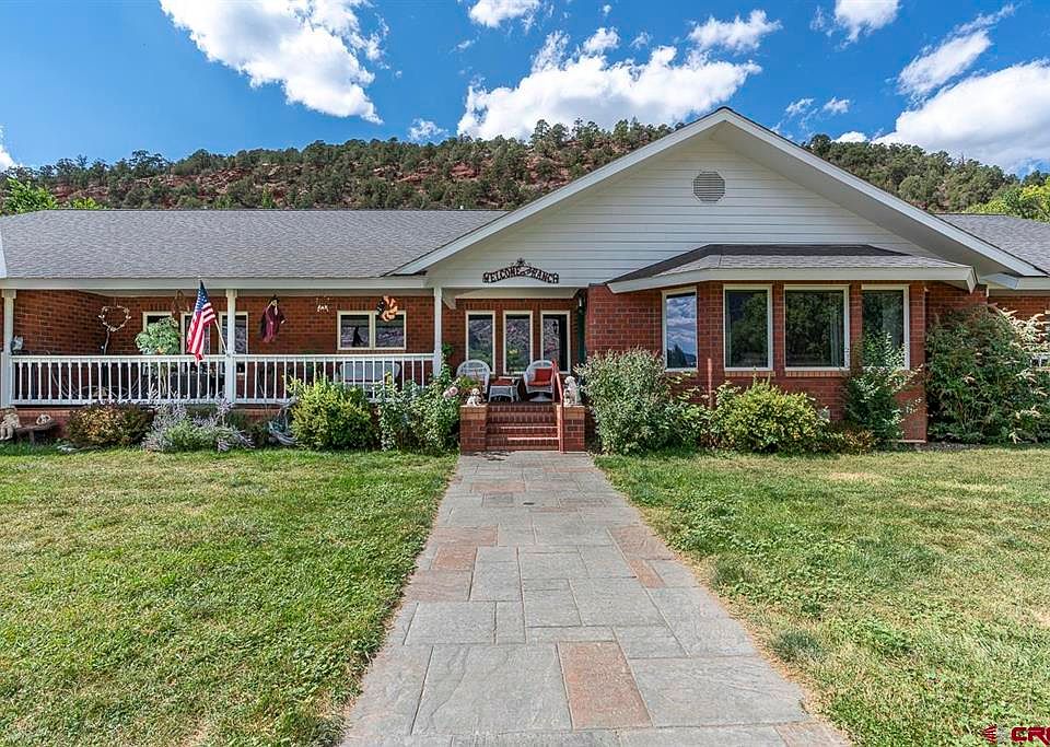 4630 County Road 203, Durango, CO 81301 Zillow