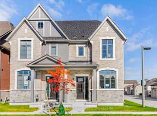 282 Riverlands Ave, Markham, ON L6B 0W2