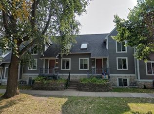140-146 N Mackubin St #1-4, Saint Paul, MN 55102