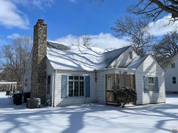 1936 N Kansas Ave, Topeka, KS 66608