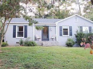 5933 N Hills Dr, Raleigh, NC 27609