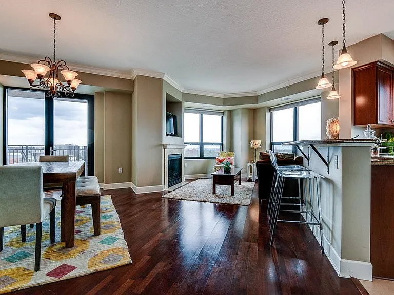 500 E Grant St #1311 — Photo 12